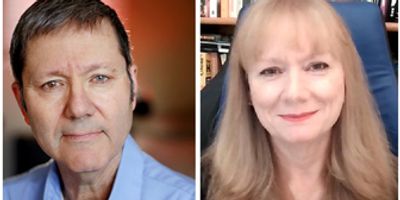 Placer Rep New Works Showcase Features New Play by Scott Charles Photo