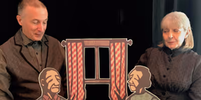 Pontine Theatre to Stage THE FLAT IRON LOT in Portsmouth This March Photo