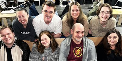 Possum Point Players Open 2026 Season With SONDHEIM ON SONDHEIM Photo