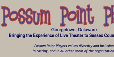 Possum Point Players Will Present Junior Show WCKY Photo