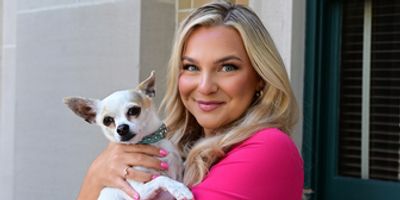 LEGALLY BLONDE THE MUSICAL Begins At Broadway Palm This Weekend Photo