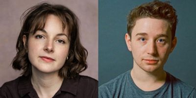 Preston Nyman and Eva Feiler to Lead DEAR JACK, DEAR LOUISE UK Premiere At Arcola Theatr Photo