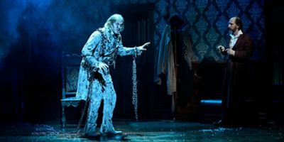 Atlanta Holiday Tradition Returns with Alliance Theatre’s A CHRISTMAS CAROL Photo