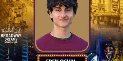 Previews: BROADWAY DREAMS at Rose Centre, Belmont Photo