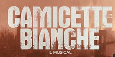 Previews: CAMICETTE BIANCHE in TOUR NAZIONALE Photo