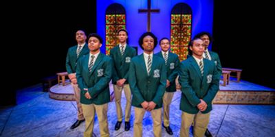 Preview: CHOIR BOY at The Ensemble Theatre Photo