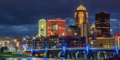 Previews: February Theatre Preview in Des Moines Photo