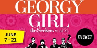 Previews: GEORGY GIRL at Off Broadway Photo