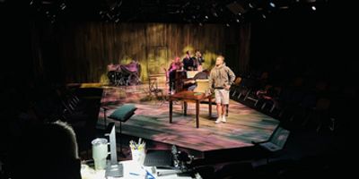 Previews: HIMSELF AND NORA at FreeFall Theatre Photo