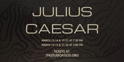 Previews: JULIUS CAESAR at The Studio@620 Photo