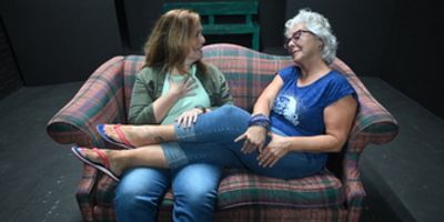 Previews: LAB LAUGHS 25 at LAB Theatre Project Photo