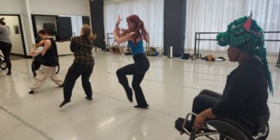 Previews: PUFF THE MAGIC DRAGON at Lake Erie College’s Rickel Theater Photo