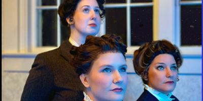 Previews: SILENT SKY at ICT Rep At Exploration Place Photo
