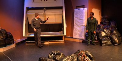 Previews: THE GARBOLOGISTS at Vermont Stage Photo