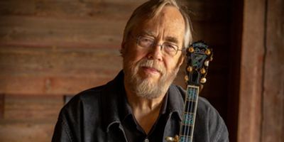 Previews: TONY TRISCHKA HONORS EARL SCRUGS at The Baby Grand Photo