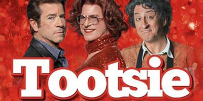 Previews: TOOTSIE al TEATRO SISTINA Photo