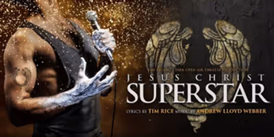 Previews: JESUS CHRIST SUPERSTAR TO LAND IN HK THIS SUMMER Photo