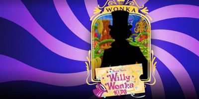 Previews: WILLY WONKA KIDS at Patel Conservatory - Straz Photo