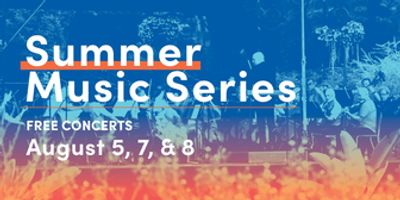 ProMusica’s Summer Music Series Returns in August with Free Outdoor Concerts  Photo