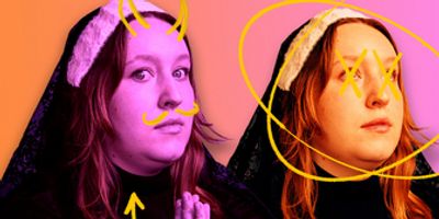 Caroline Dunn to Bring PRUDENCE PLAY to the Flea Theater Photo