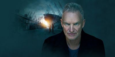 QPAC to Livestream THE LAST SHIP from New Glasshouse Theatre in April Photo