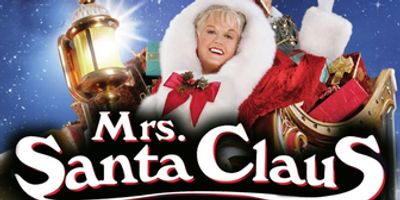 Jerry Herman's MRS. SANTA CLAUS World Premiere Canceled At Goodspeed Photo