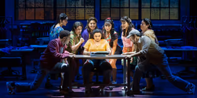 REAL WOMEN HAVE CURVES Will Close On Broadway This Month Photo