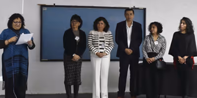 Realiza Sgeia El Primer Foro De Bibliotecas En La Esmeralda Photo