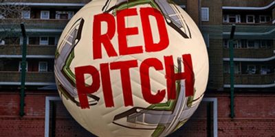 RED PITCH Extends American Premiere Run At Olney Theatre Center Photo