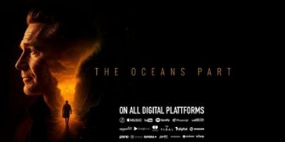 John Martin Bengtsson release new song THE OCEANS PART Out On All Digital Platforms Photo