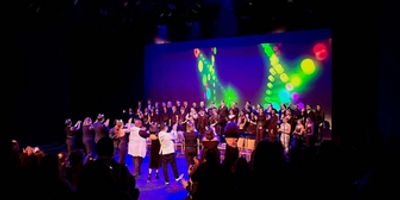 Community Chorus Auditions for RENT at Starring Buffalo Photo