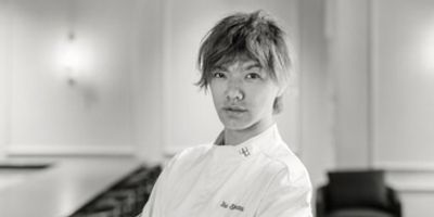 RESTAURANT YUU Debuts Short Course Tasting Menu Photo