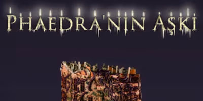 REVIEW: Oynak Kumpanya Presents Phaedra’nın Aşkı Photo