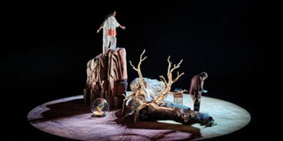 REVIEW: The Festival d'Avignon Presents LA DISTANCE By Tiago Rodrigues Photo