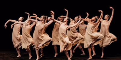 RITES Comes to Opera Ballet Vlaanderen Photo