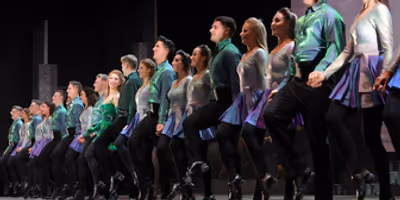 RIVERDANCE Will Launch US Tour in 2026 Photo