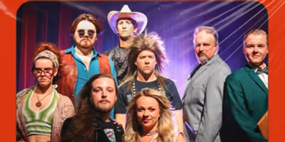 ROCK OF AGES Comes to Woodstock Arts Theatre Photo