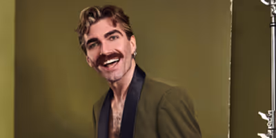 RUPAUL'S DRAG RACE's Ross 'Rosé' McCorkell to Star in FINDING NEVERLAND at OFC Creations  Photo