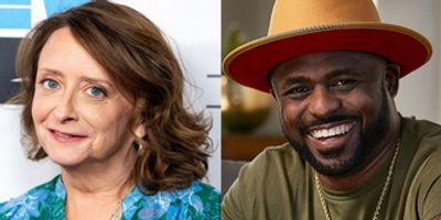 Rachel Dratch, Wayne Brady and More Join 2026 Encores! Productions Photo