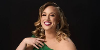 Rainelle Krause to Play Queen Of The Night In Barrie Kosky's THE MAGIC FLUTE at Den Nor Photo