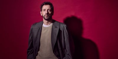 Ralf Little to Lead THE SPY WHO CAME IN FROM THE COLD UK Tour Photo