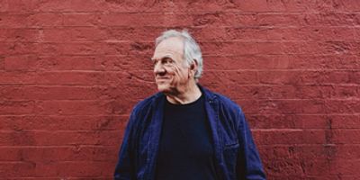 Ralph McTell to Embark on Final Australian Tour This Spring Photo