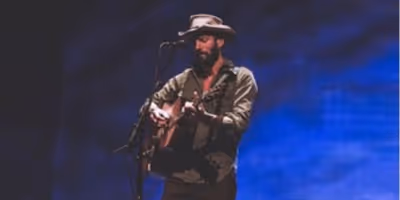 Ray LaMontagne Reschedules 2025 North American Tour for 2026 Photo