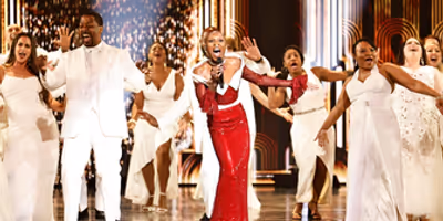 Recap the 2025 Tony Awards Photo