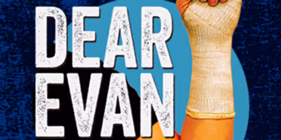 Red Mountain Theatre and UAB to Stage DEAR EVAN HANSEN in April 2026 Photo