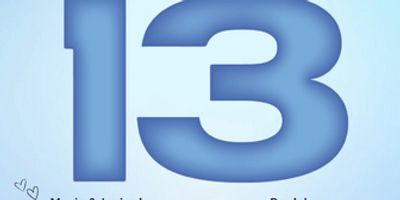 Review: 13 at Pumphouse Photo