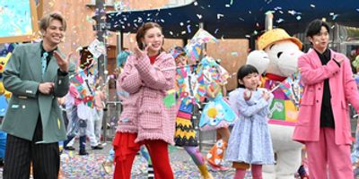 体験レポート：ユニバーサル・スタジオ・ジャパン25周年 “DISCOVER  Photo