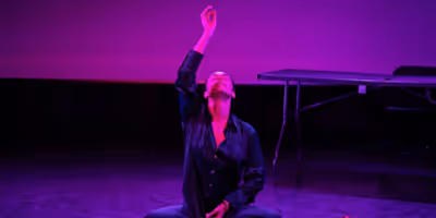 Review: 3G Art Collective-A Devotional Evening of Dance, Memory, & Legacy Photo