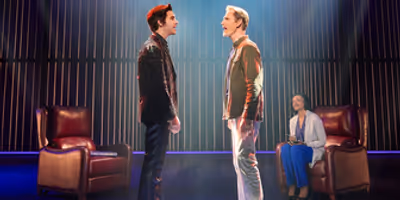 Review: A BEAUTIFUL NOISE is Dually Rousing and Intimate at the Eccles Theater Photo