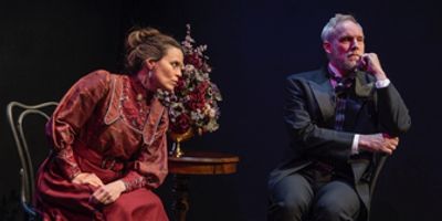Review: A DOLL’S HOUSE PART 2 Features Expressive Portrayals from a Cohesive Ensemble Photo